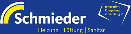 Schmieder Heizungsbau GmbH - Waldkirch